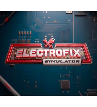 ElectroFix Simulator Steam Key GLOBAL